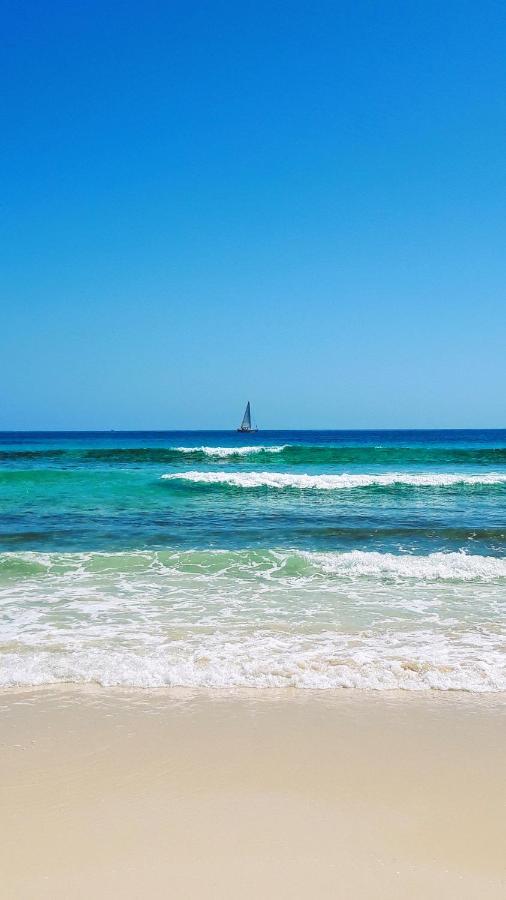 Surf Spot Deluxe Ftv By Sea You There Fuerteventura Corralejo Exterior photo